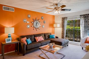Ceiling fan
